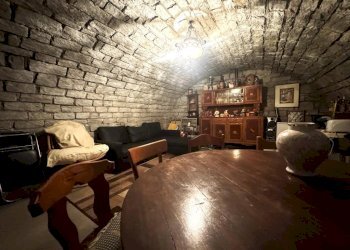 Casa semi indipendente Porossan-Les Neyves, 208, Aosta - foto 32