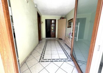 Casa semi indipendente Porossan-Les Neyves, 208, Aosta - foto 36