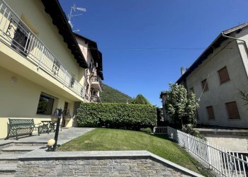 Casa semi indipendente Porossan-Les Neyves, 208, Aosta - foto 14