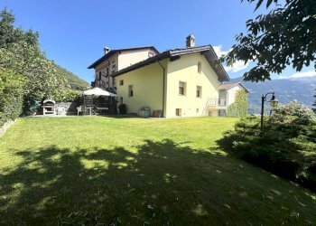 Casa semi indipendente Porossan-Les Neyves, 208, Aosta - foto 29