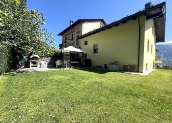 Casa semi indipendente Porossan-Les Neyves, 208, Aosta - foto 30