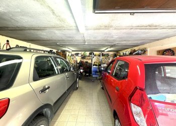 Casa semi indipendente Porossan-Les Neyves, 208, Aosta - foto 34