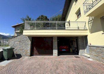 Casa semi indipendente Porossan-Les Neyves, 208, Aosta - foto 35