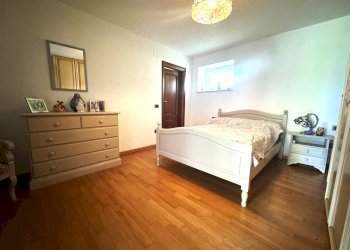 Casa semi indipendente Porossan-Les Neyves, 208, Aosta - foto 17