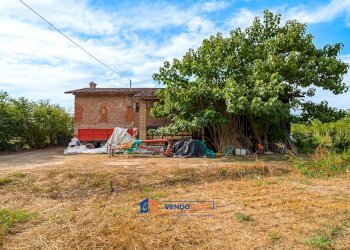 Rustic Santa Vittoria d'Alba - photo 16