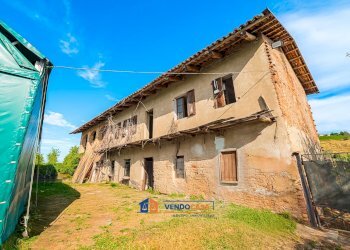 Rustic Santa Vittoria d'Alba - photo 17