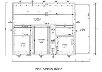 Casa indipendente Ravenna - foto 8