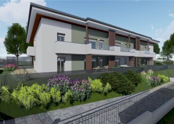 Bilocale VIA VALISETTA, Alzate Brianza - foto 1