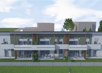 Bilocale VIA VALISETTA, Alzate Brianza - foto 2