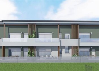 Bilocale VIA VALISETTA, Alzate Brianza - foto 3