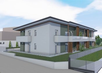 Bilocale VIA VALISETTA, Alzate Brianza - foto 4