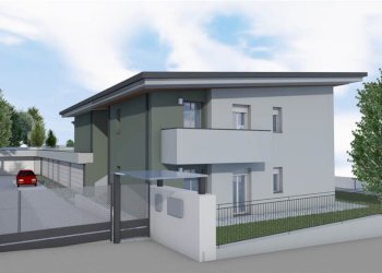 Bilocale VIA VALISETTA, Alzate Brianza - foto 5