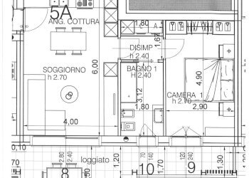 Bilocale VIA VALISETTA, Alzate Brianza - foto 8