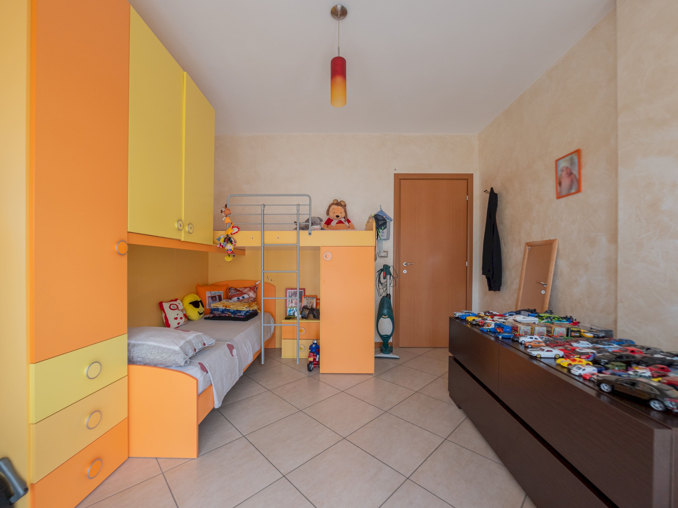 Three-room apartment Asti - photo 1