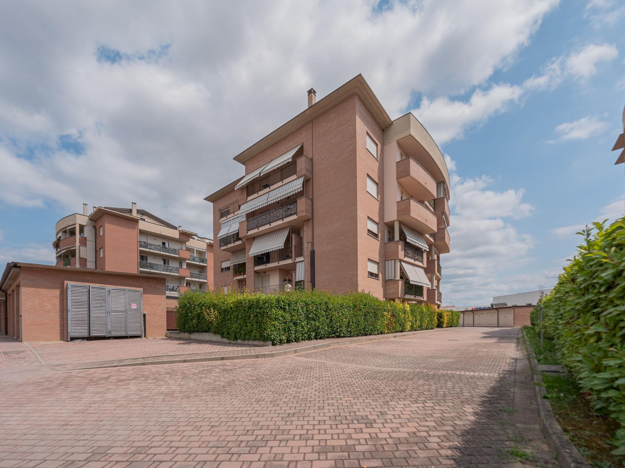 Three-room apartment Asti - photo 3