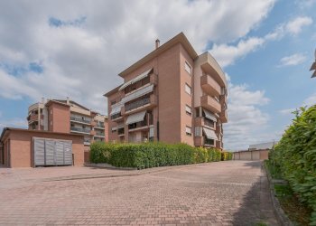 Three-room apartment Asti - photo 3