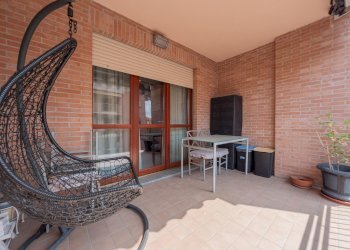 Three-room apartment Asti - photo 5