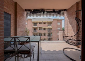 Three-room apartment Asti - photo 6