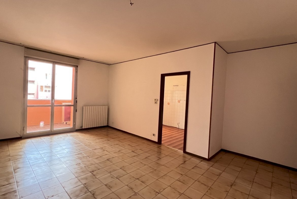 Trilocale Imola - foto 2