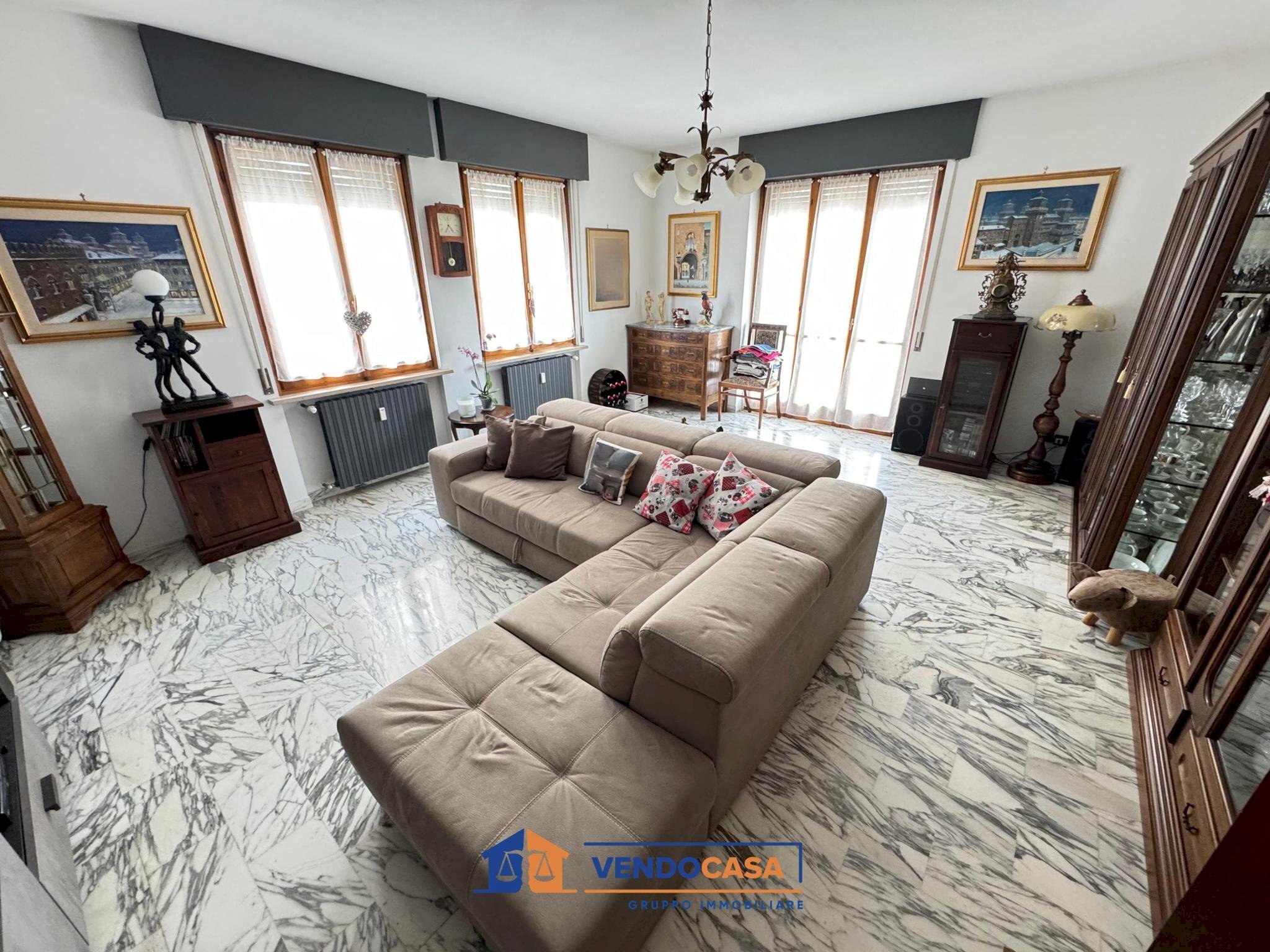 Appartamento Nizza Monferrato - foto 1