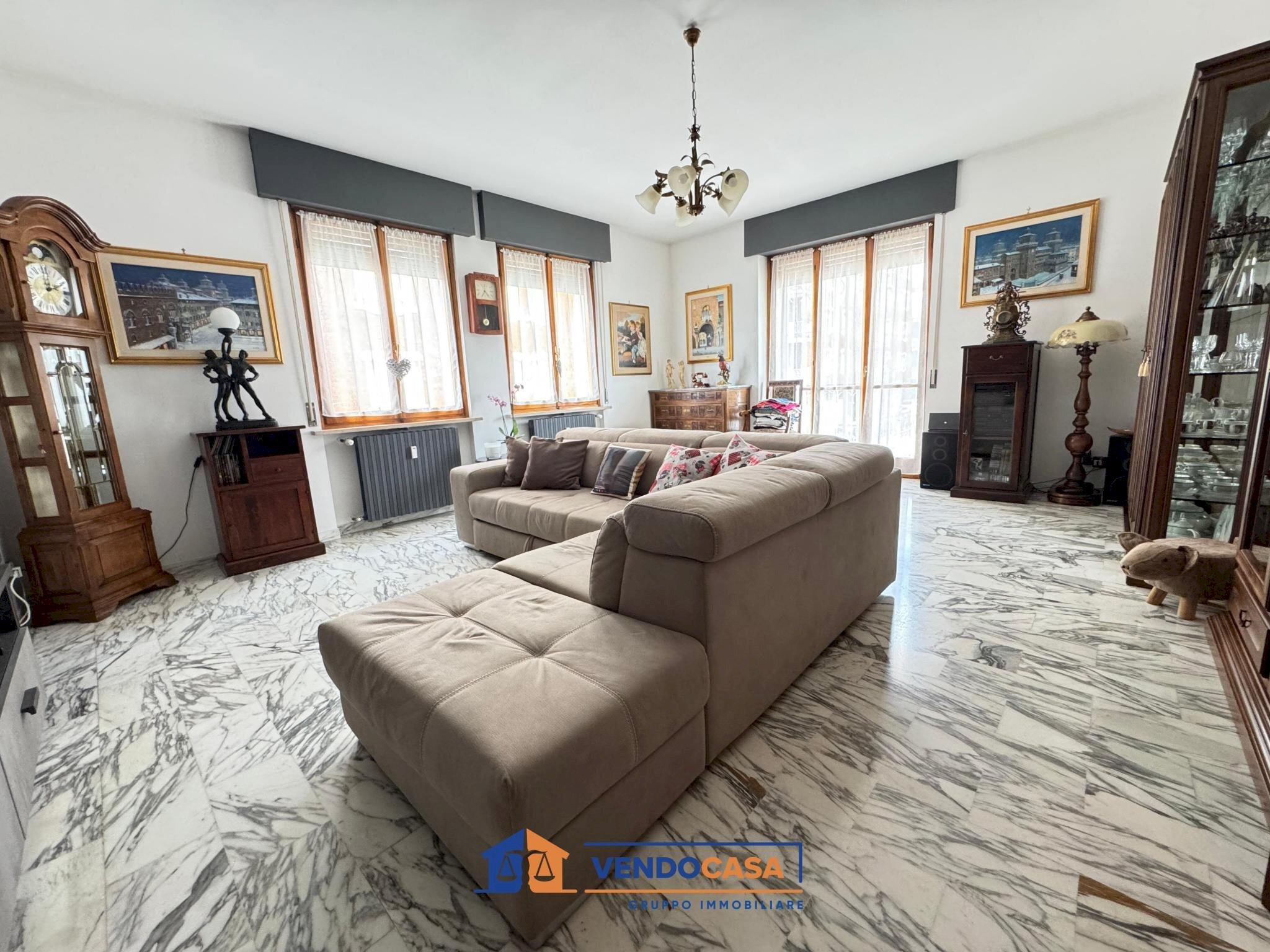 Appartamento Nizza Monferrato - foto 2