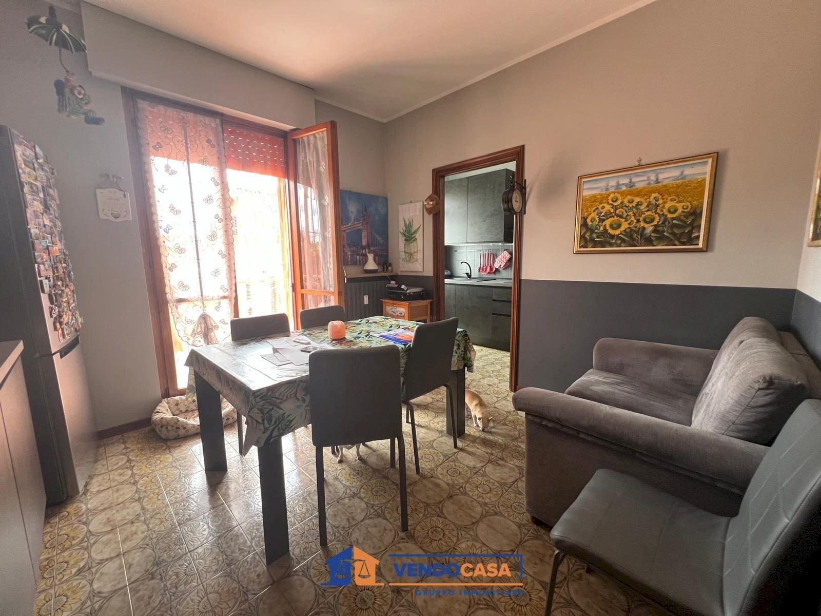 Appartamento Nizza Monferrato - foto 3