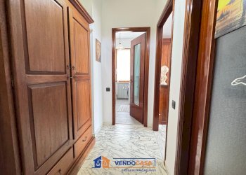 Appartamento Nizza Monferrato - foto 13