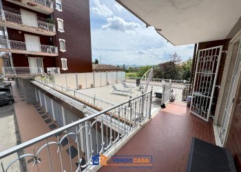 Appartamento Nizza Monferrato - foto 22