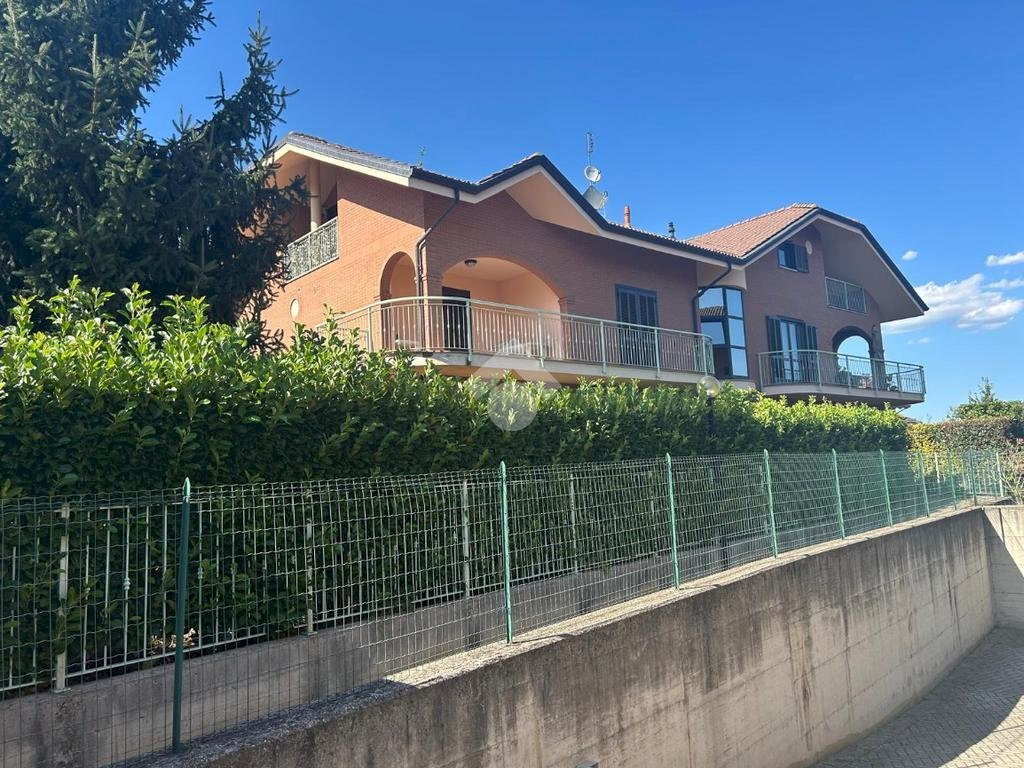 Mansarda Via Leonardo Da Vinci, Bruino - foto 1
