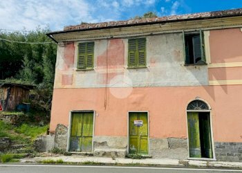 Semi-detached house Via IV novembre, Casarza Ligure - photo 4