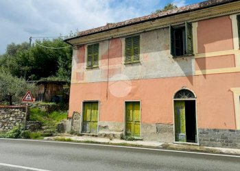 Semi-detached house Via IV novembre, Casarza Ligure - photo 18