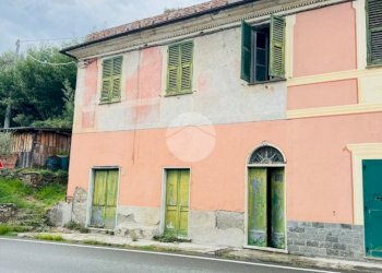 Semi-detached house Via IV novembre, Casarza Ligure - photo 19