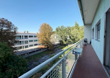 Quadrilocale Via Matteotti, Ivrea - foto 5