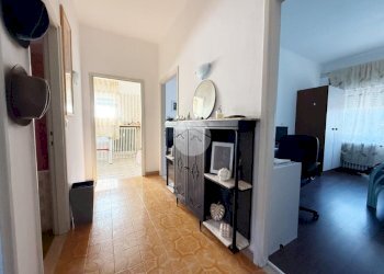 Quadrilocale Via Matteotti, Ivrea - foto 6