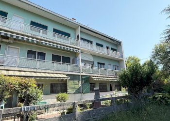 Quadrilocale Via Matteotti, Ivrea - foto 20