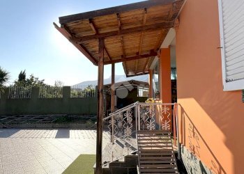 Villa Via Bulasce, Loano - photo 4