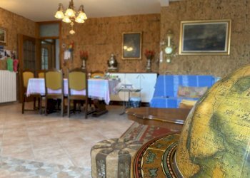 Villa Via Bulasce, Loano - photo 9