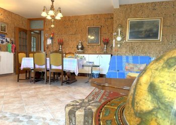 Villa Via Bulasce, Loano - photo 10