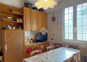 Villa Via Bulasce, Loano - photo 11