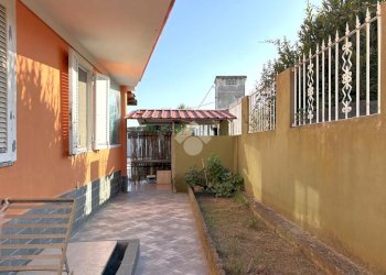 Villa Via Bulasce, Loano - photo 39