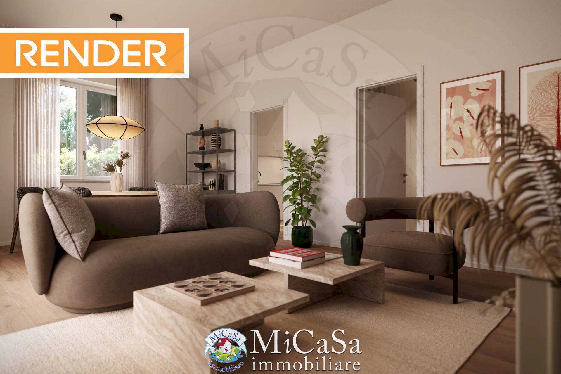 Foto 3 - Appartamento Via Degli Allori
 
3, Pisa - foto 3