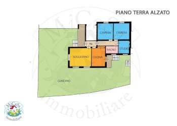 Foto 2 - Appartamento Via Degli Allori
 
3, Pisa - foto 2