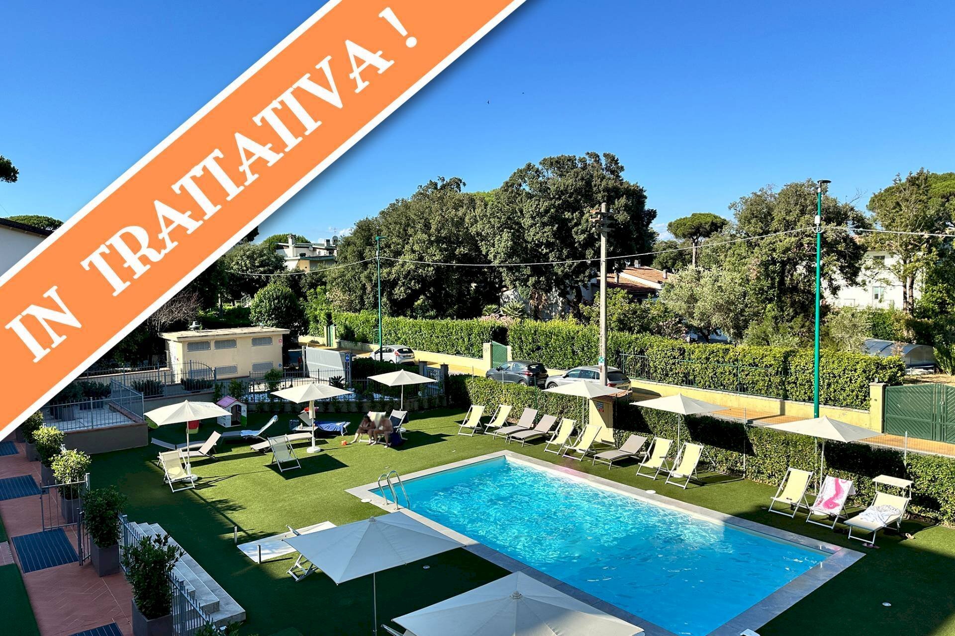 Foto 1 - Monolocale via delle salvie
 
50, Pisa - foto 1