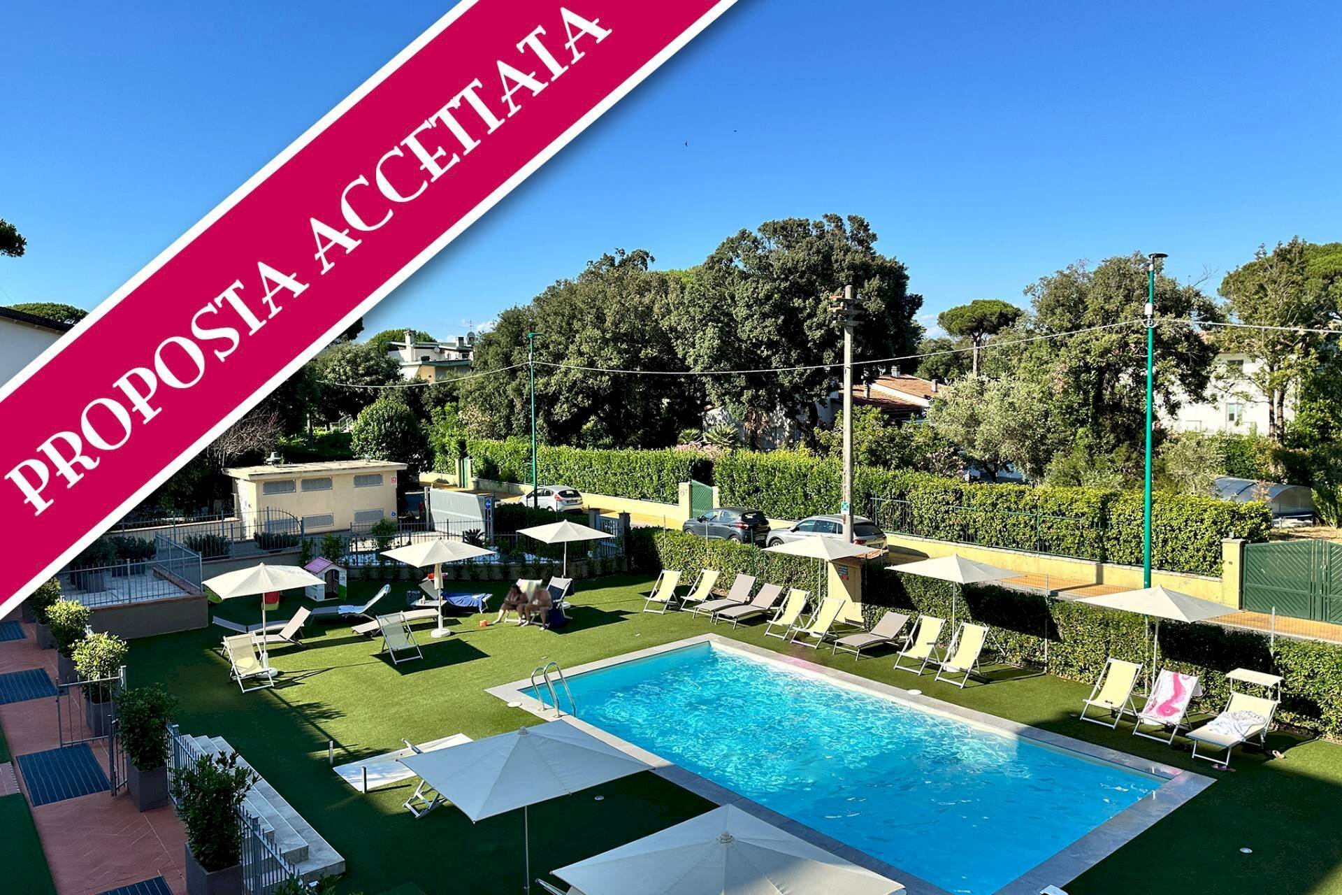 Foto 1 - One-room apartment via delle salvie
 
50, Pisa - photo 1