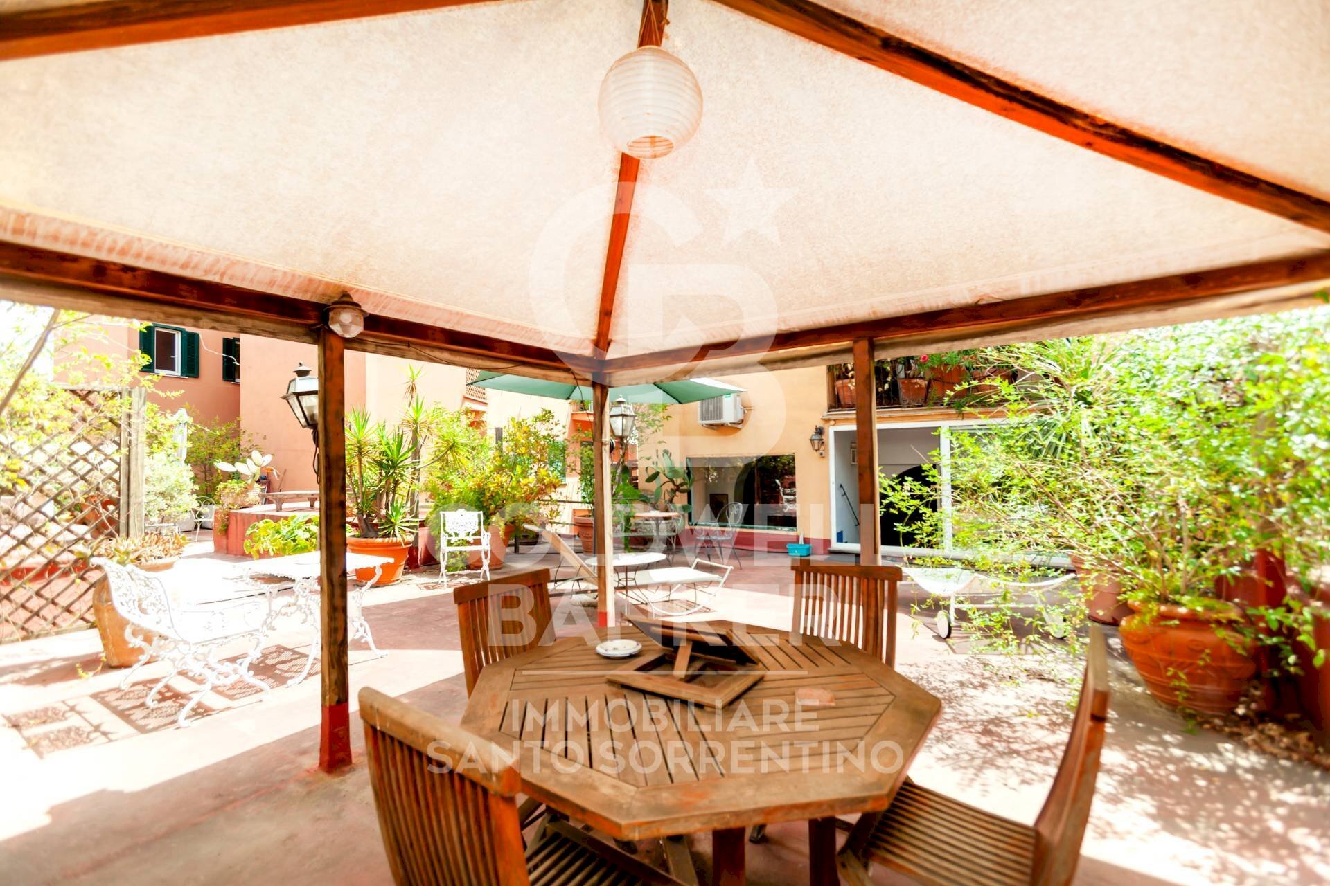 Foto 1 - Quadrilocale Piazza Dei Ponziani, Roma - foto 1