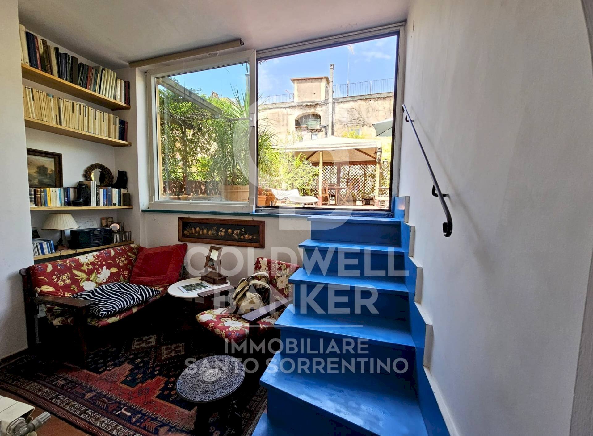 Foto 2 - Quadrilocale Piazza Dei Ponziani, Roma - foto 2