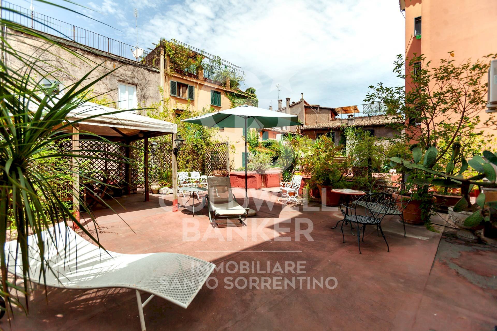 Foto 3 - Quadrilocale Piazza Dei Ponziani, Roma - foto 3