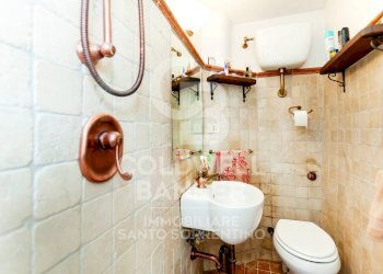 Foto 16 - Quadrilocale Piazza Dei Ponziani, Roma - foto 16