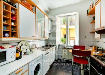 Foto 20 - Quadrilocale Piazza Dei Ponziani, Roma - foto 20