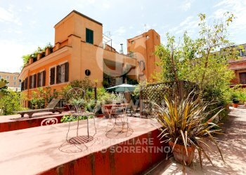 Foto 29 - Quadrilocale Piazza Dei Ponziani, Roma - foto 29